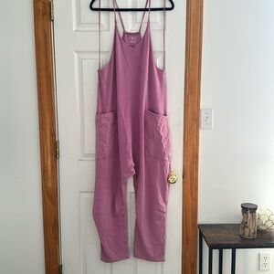 Free People Hot Shot Onesie 🎀💖